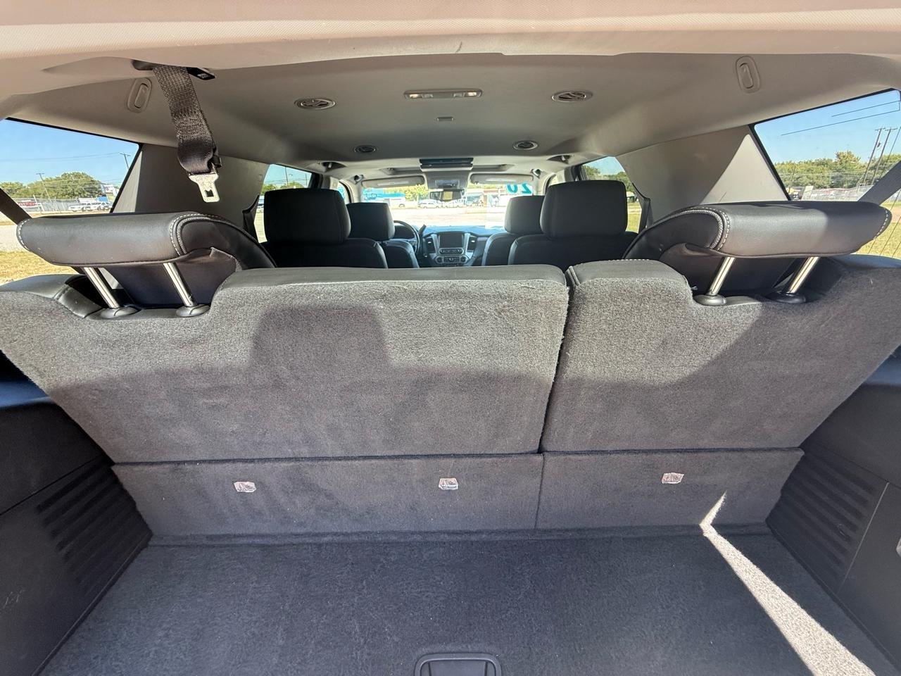GMC Yukon  2020