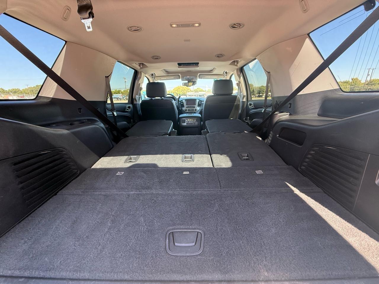 GMC Yukon  2020