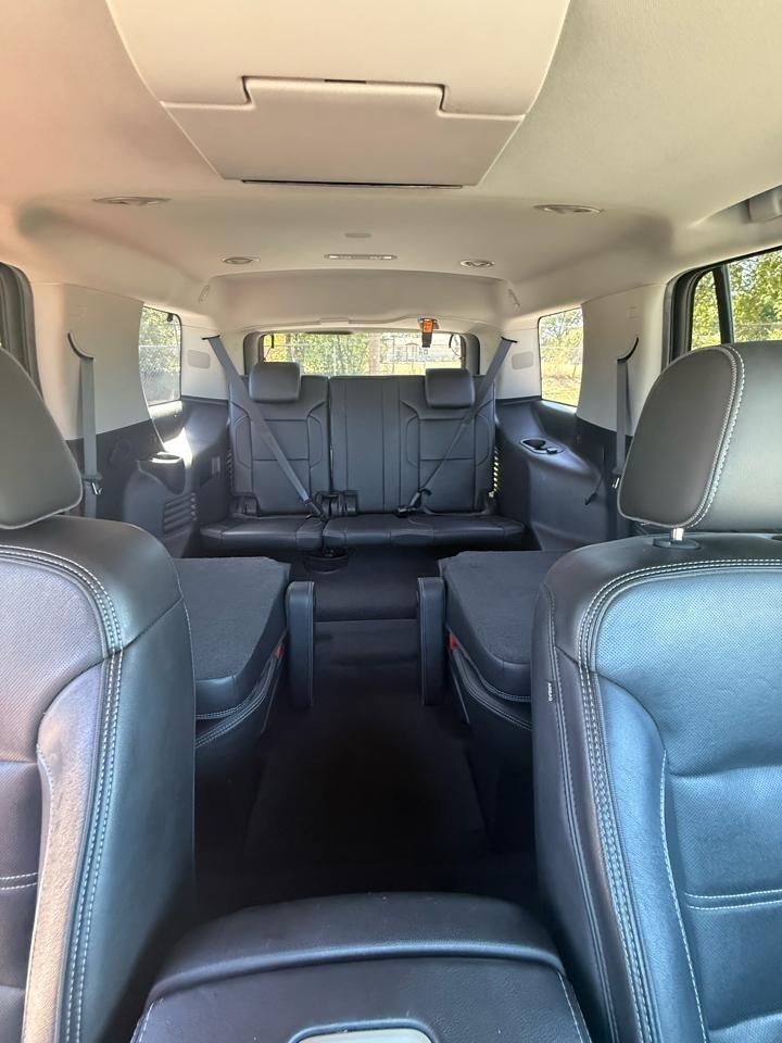 GMC Yukon  2020