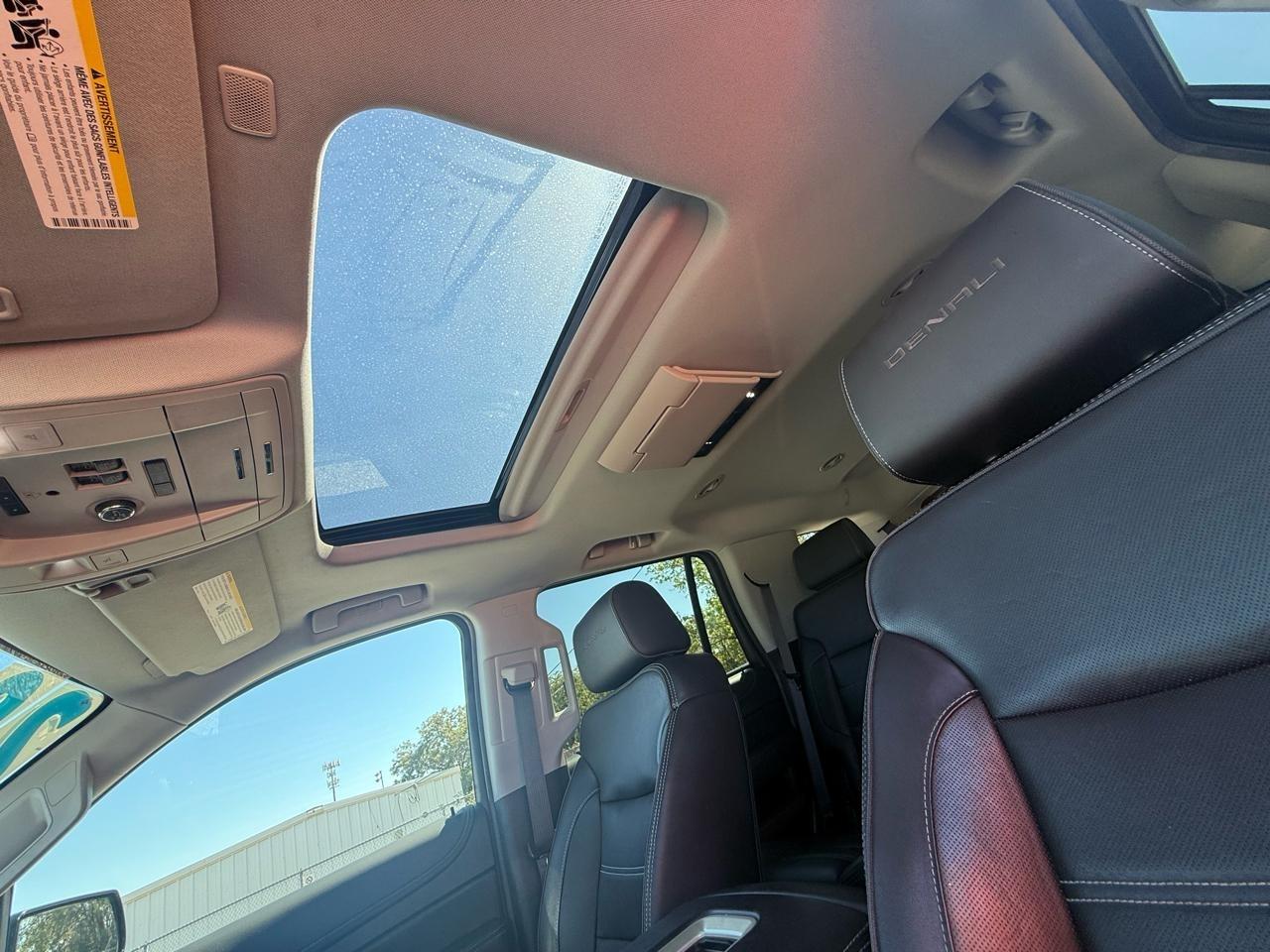 GMC Yukon  2020