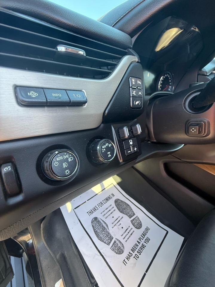 GMC Yukon  2020