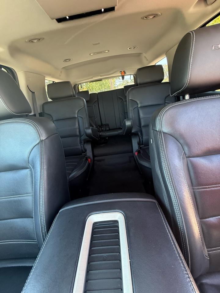 GMC Yukon  2020