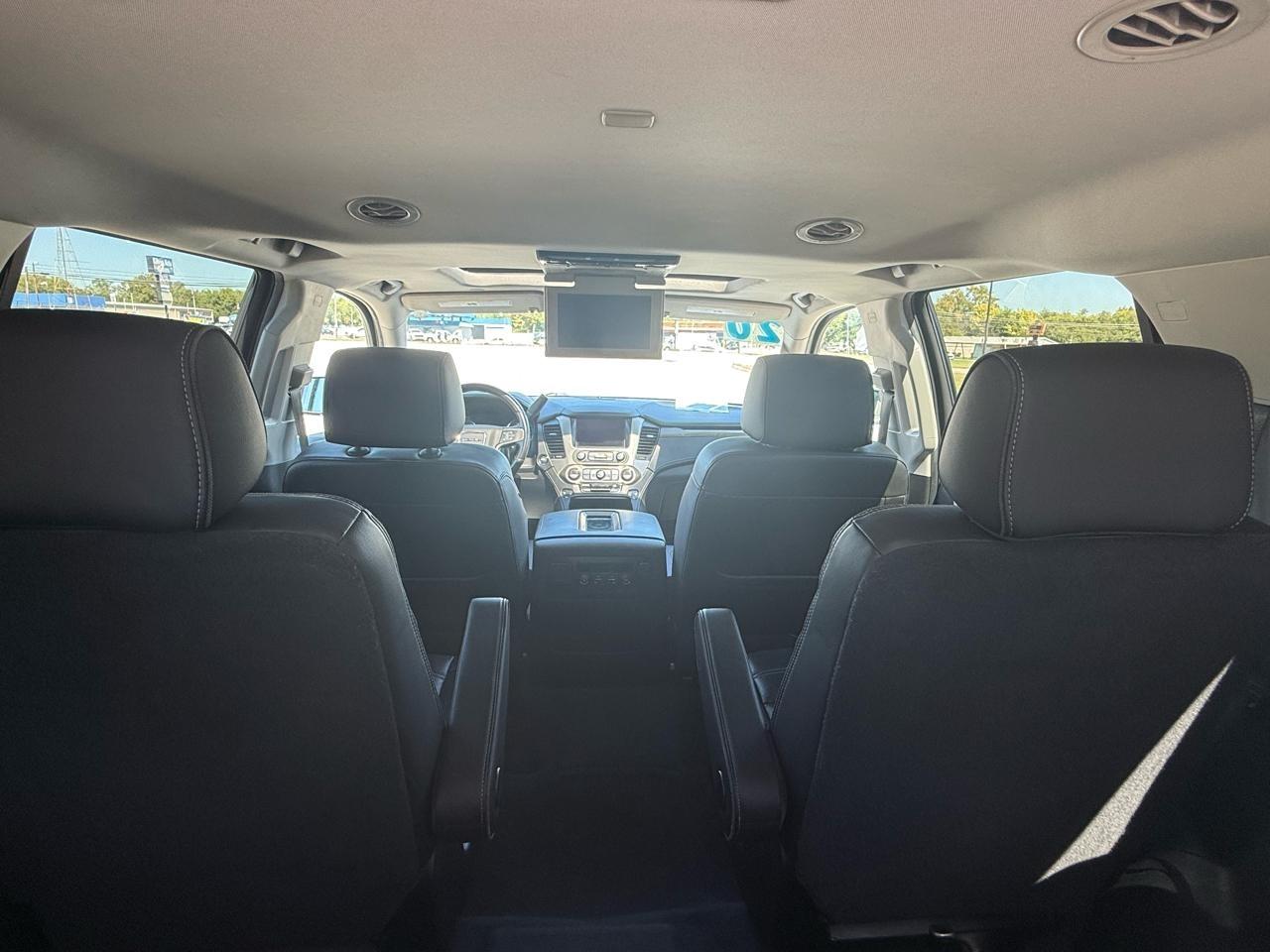 GMC Yukon  2020