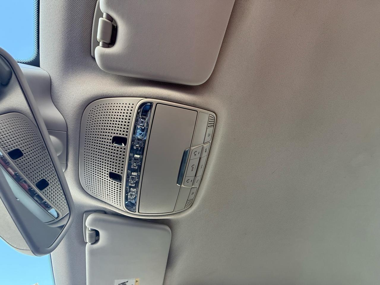Mercedes-Benz C-Class  2016