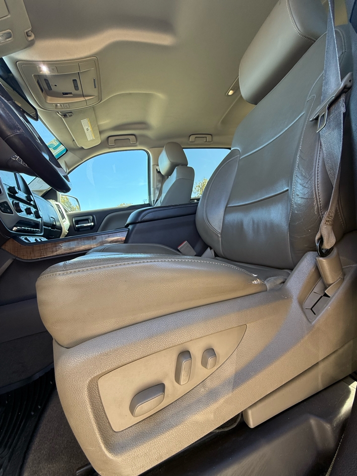 GMC Sierra 1500  2015