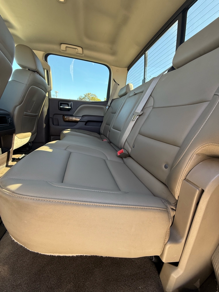 GMC Sierra 1500  2015