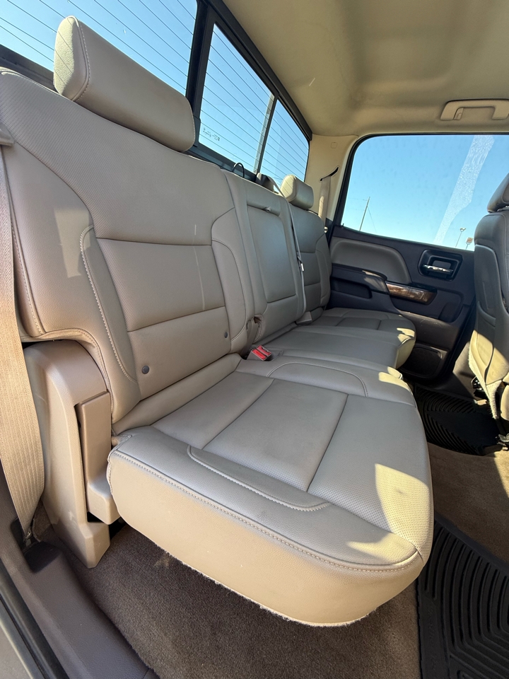 GMC Sierra 1500  2015