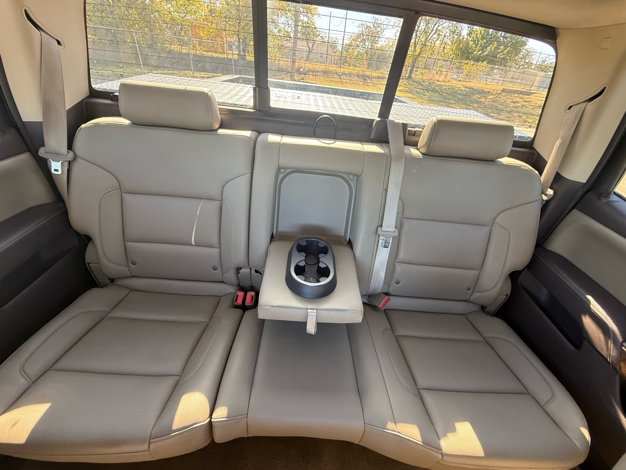 GMC Sierra 1500  2015