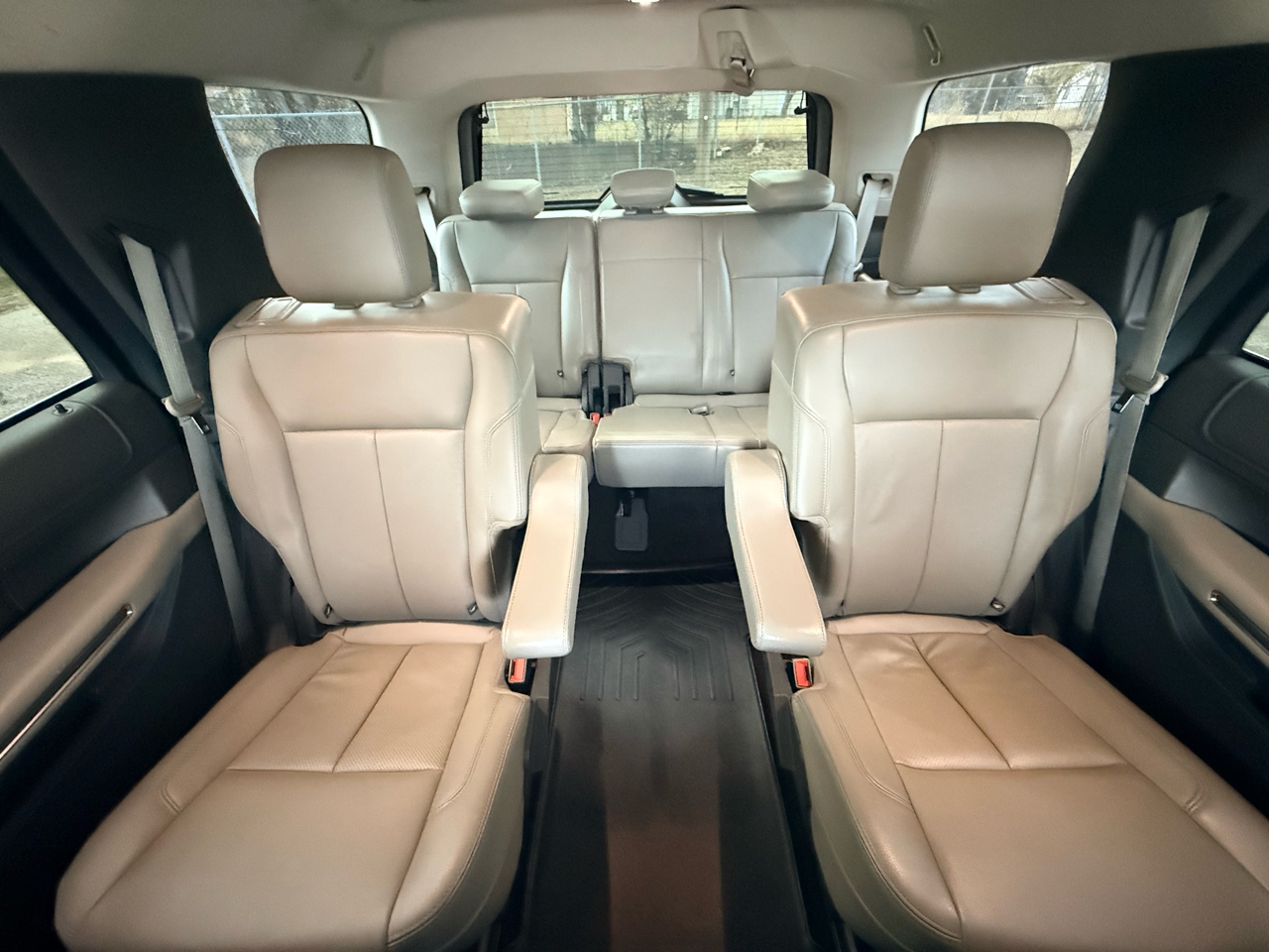 Ford Expedition  2020