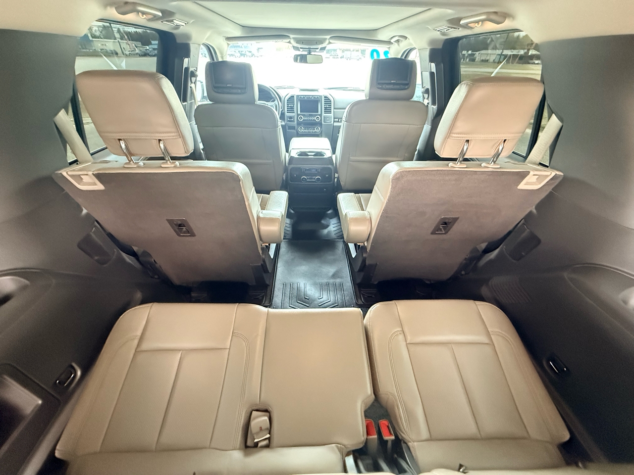 Ford Expedition  2020