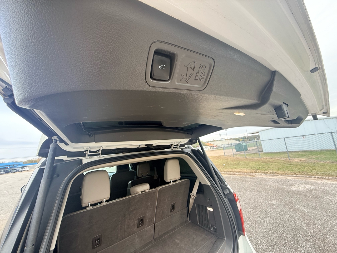 Ford Expedition  2020