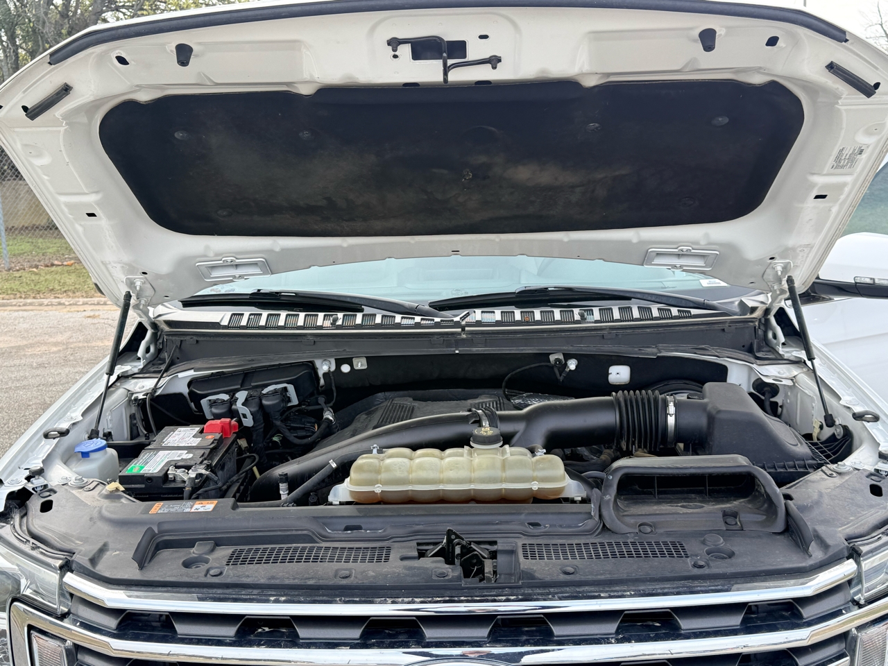 Ford Expedition  2020