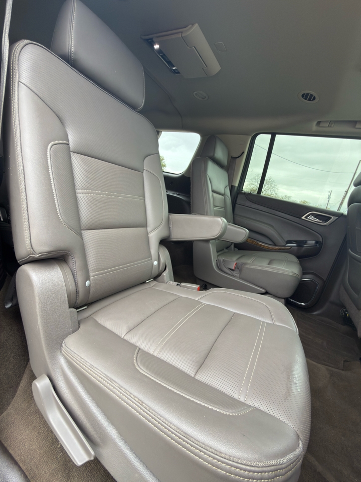 GMC Yukon Denali  2015