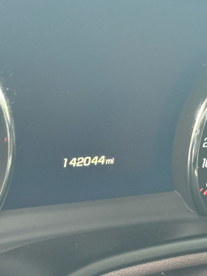 GMC Yukon Denali  2015