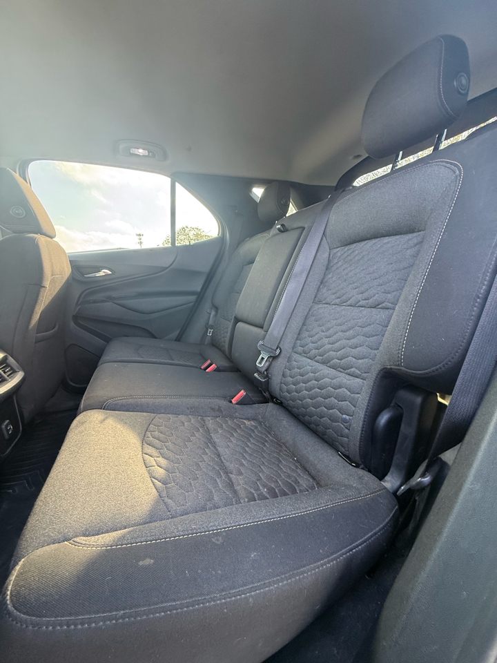 Chevrolet Equinox  2020