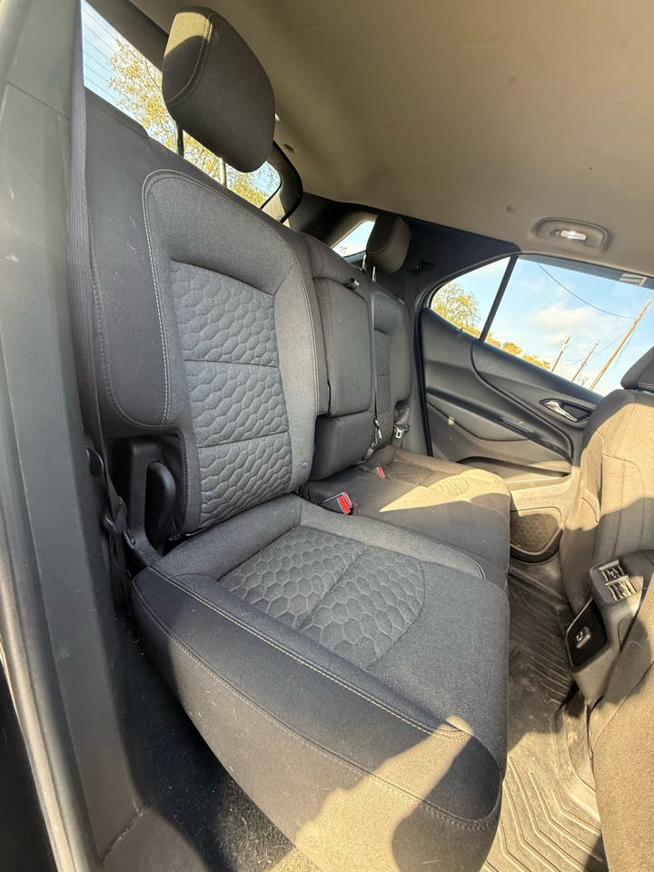 Chevrolet Equinox  2020