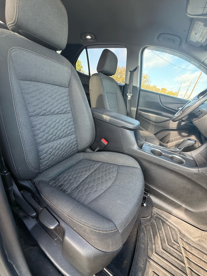 Chevrolet Equinox  2020