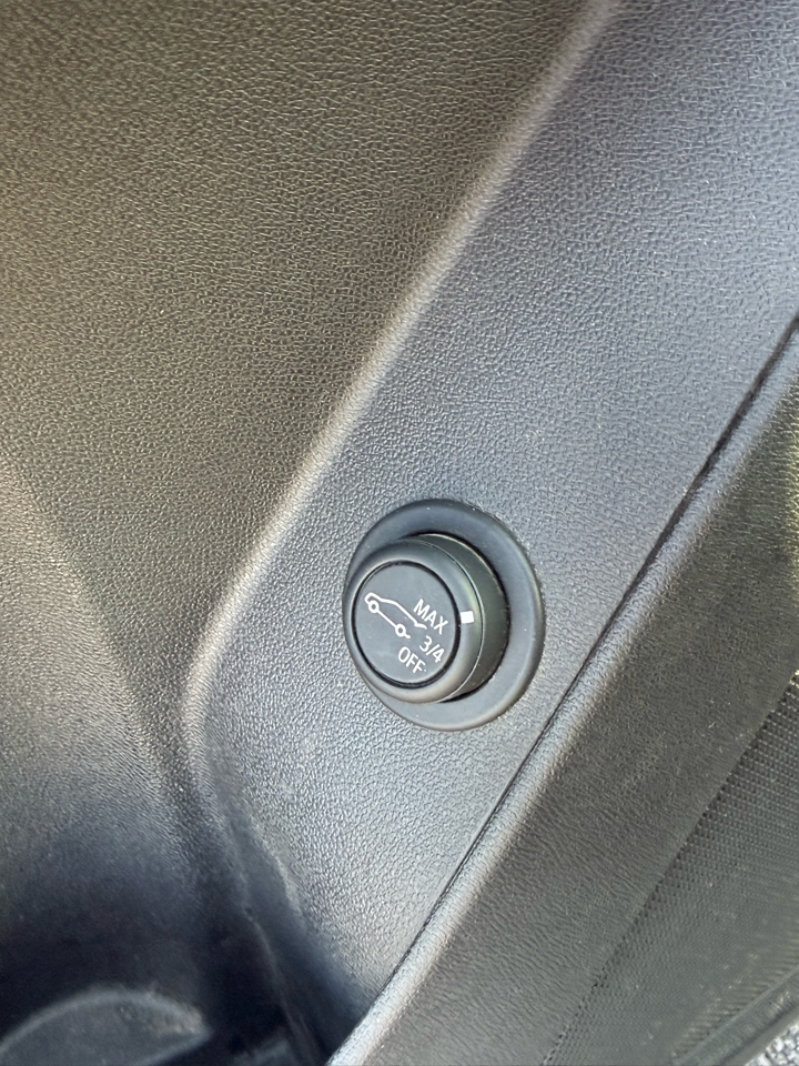 Chevrolet Equinox  2020