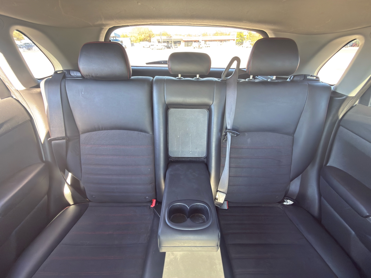 Mitsubishi Outlander Sport  2024