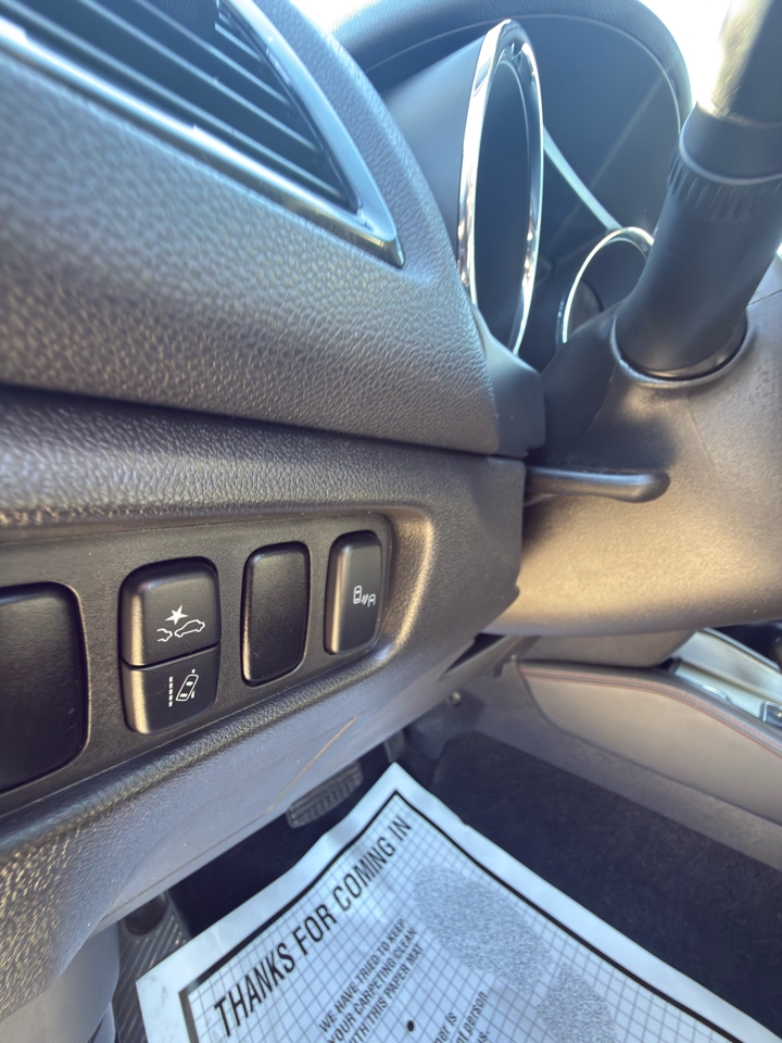 Mitsubishi Outlander Sport  2024