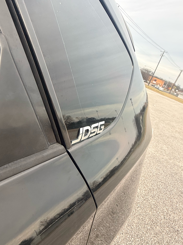 Subaru Impreza  2008