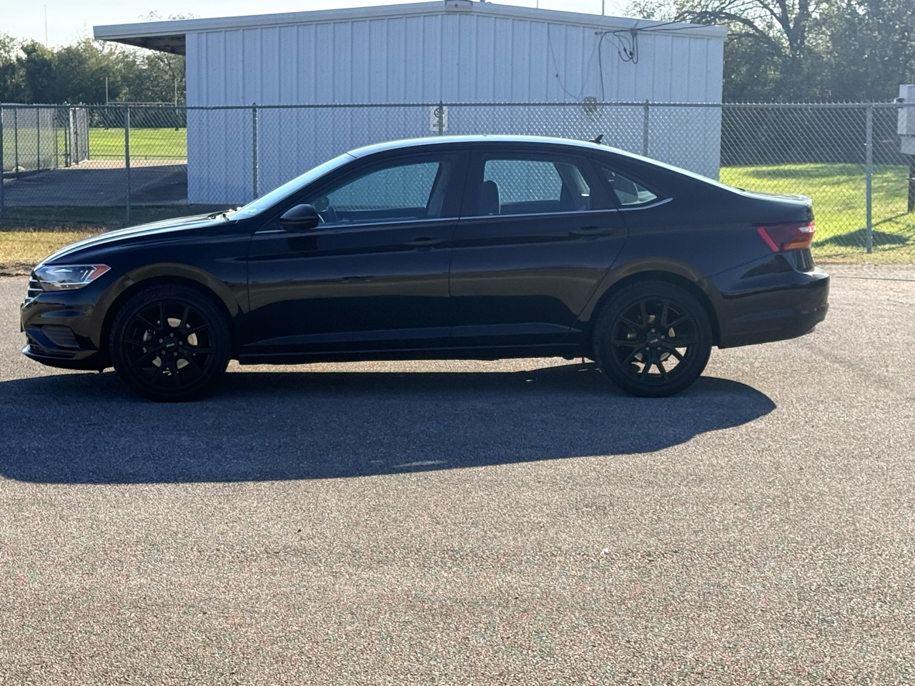Volkswagen Jetta  2019