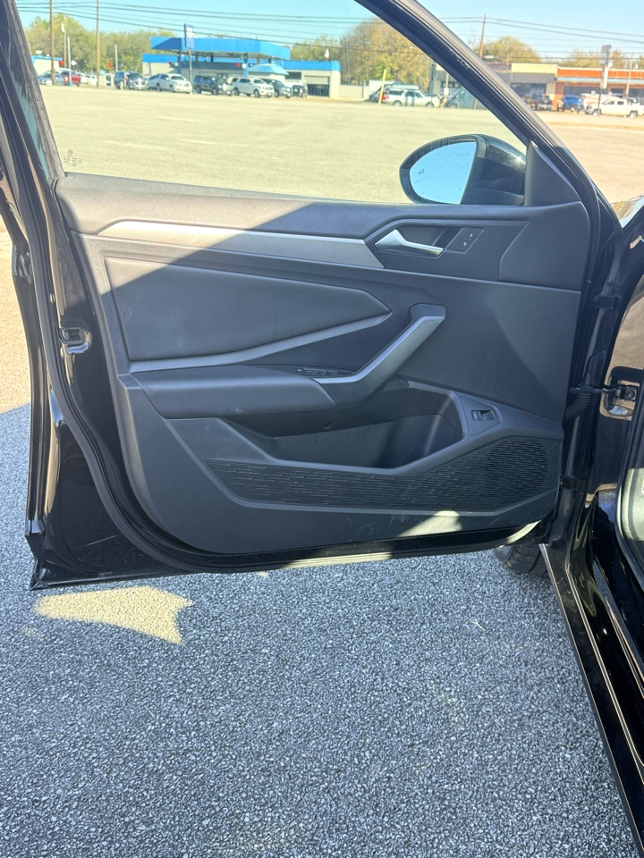 Volkswagen Jetta  2019