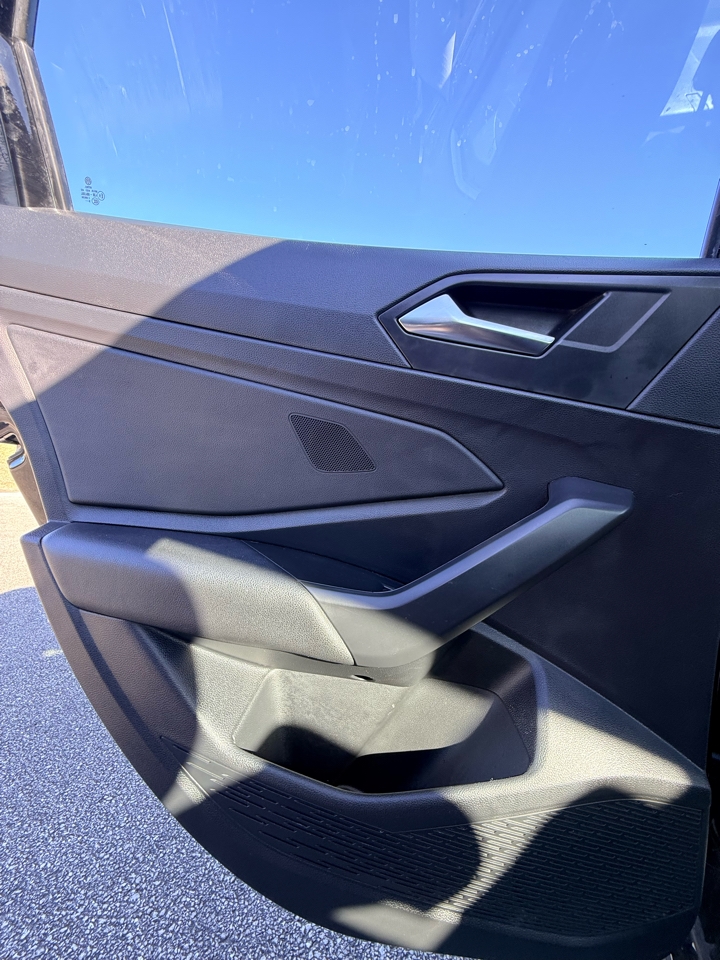 Volkswagen Jetta  2019