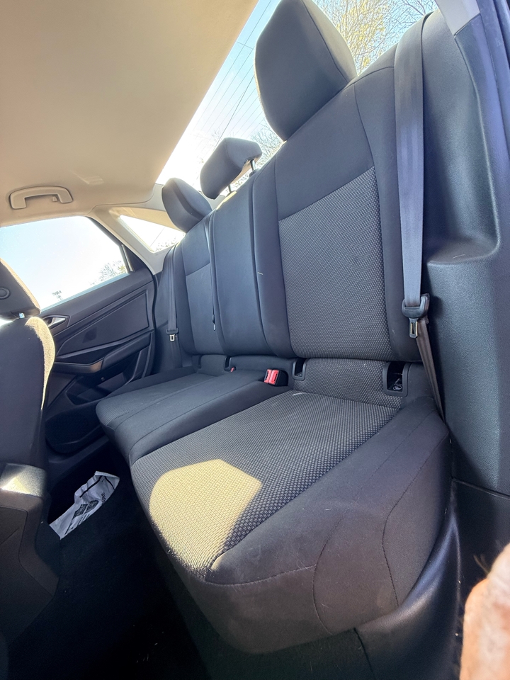 Volkswagen Jetta  2019