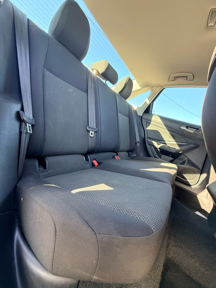 Volkswagen Jetta  2019