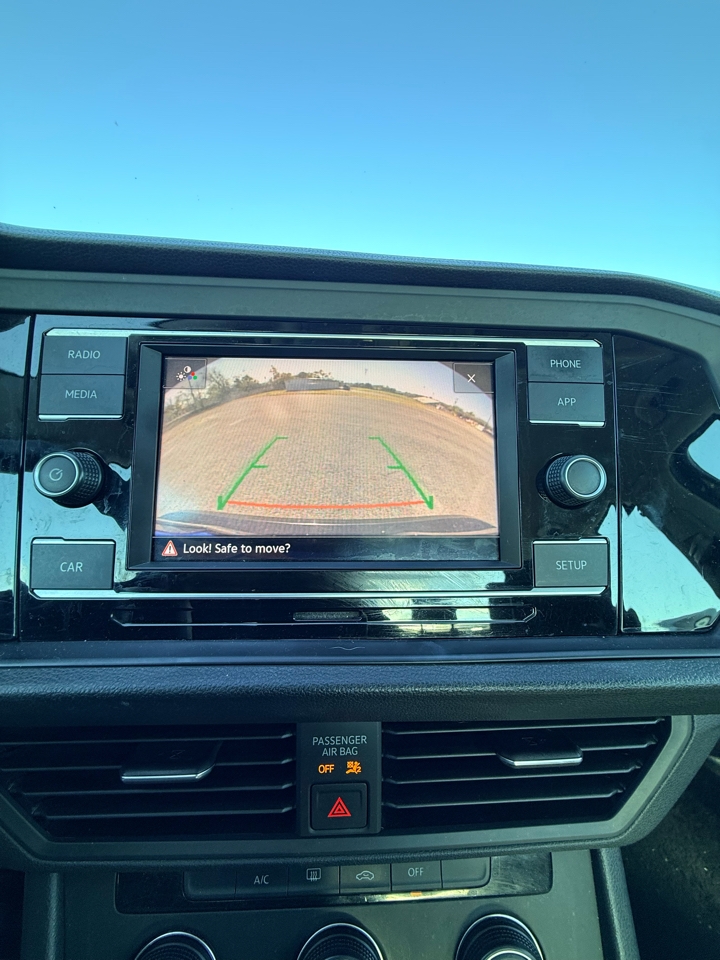 Volkswagen Jetta  2019