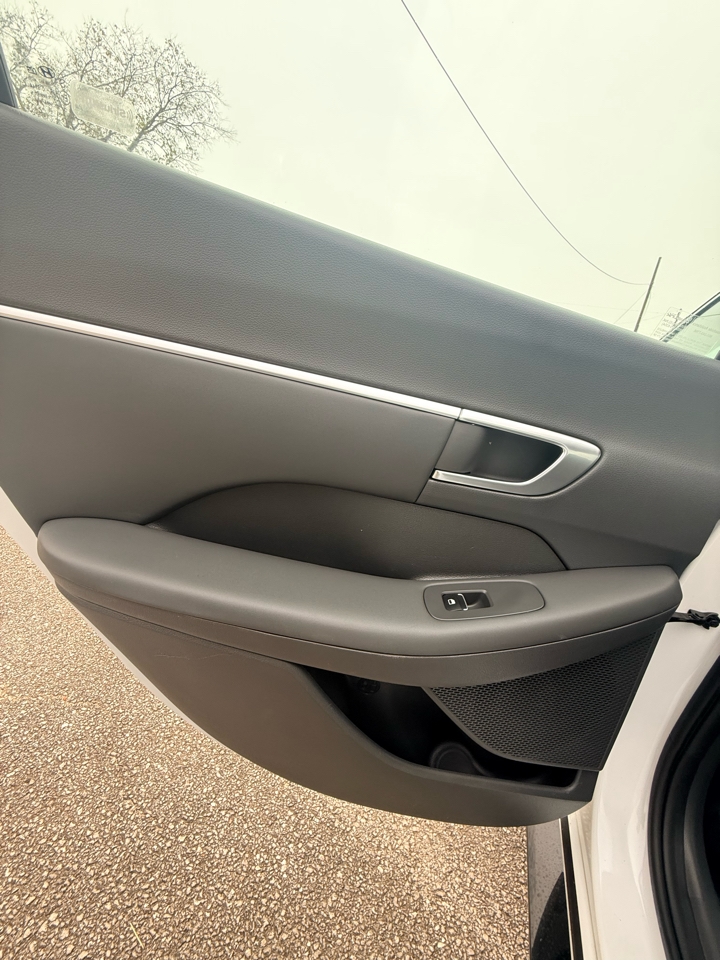 Hyundai Sonata  2020