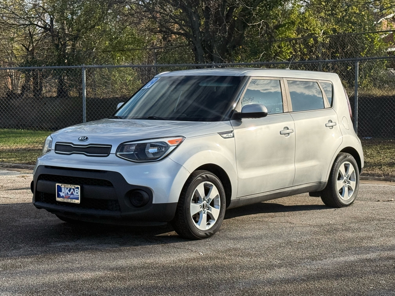 Kia Soul  2019