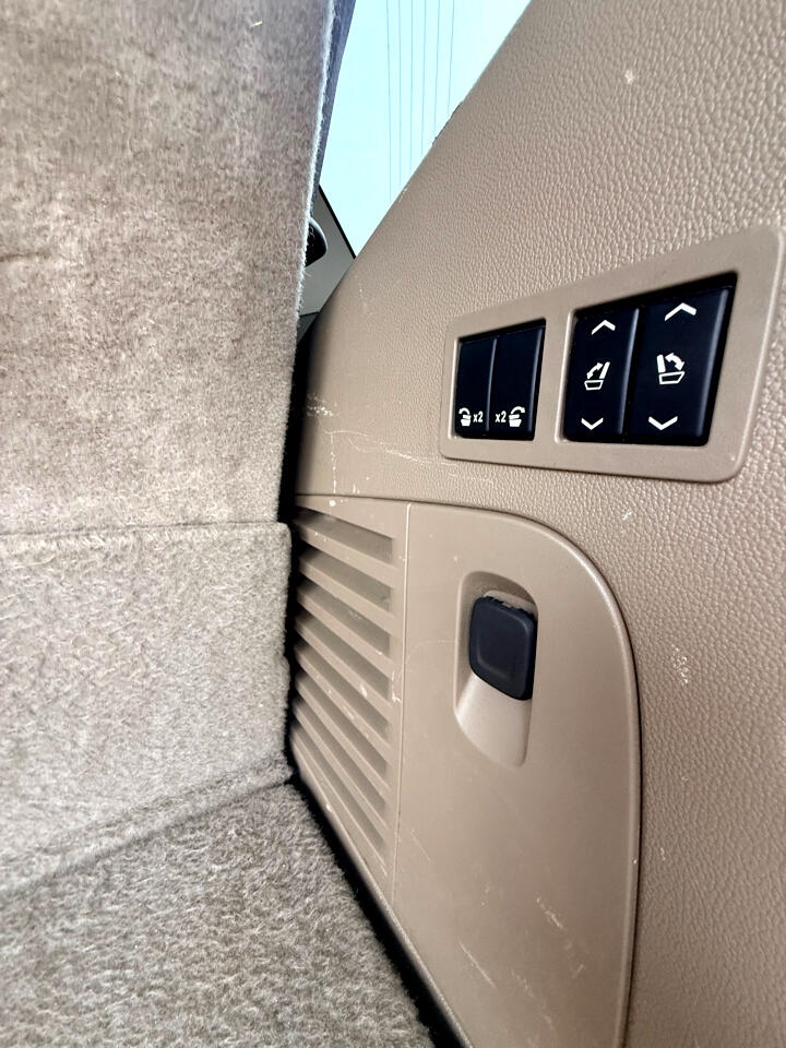 Chevrolet Tahoe  2018