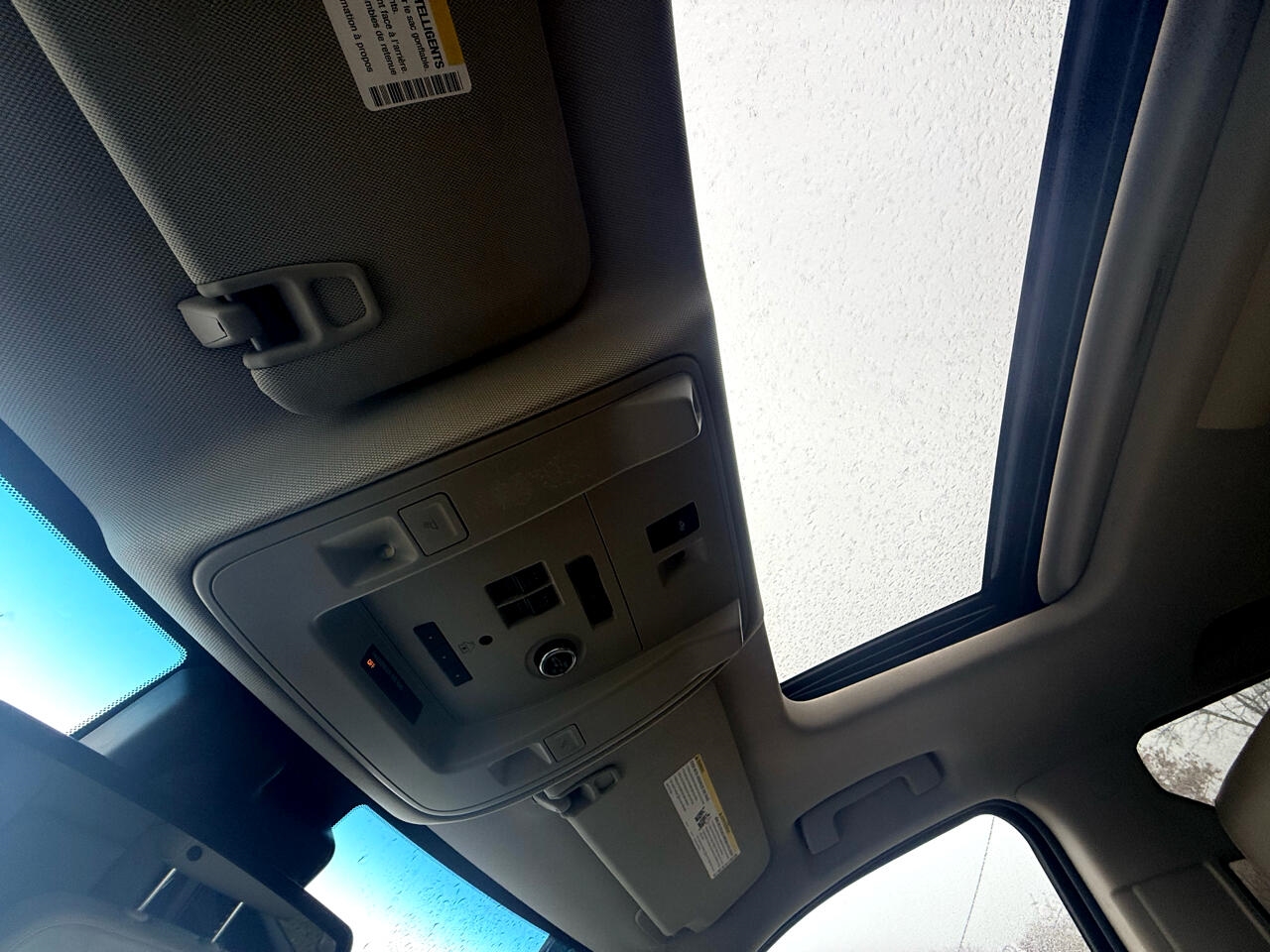 Chevrolet Tahoe  2018