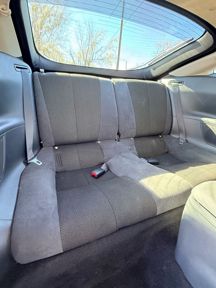 Mitsubishi Eclipse  2007