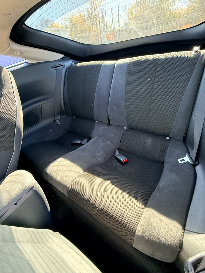 Mitsubishi Eclipse  2007