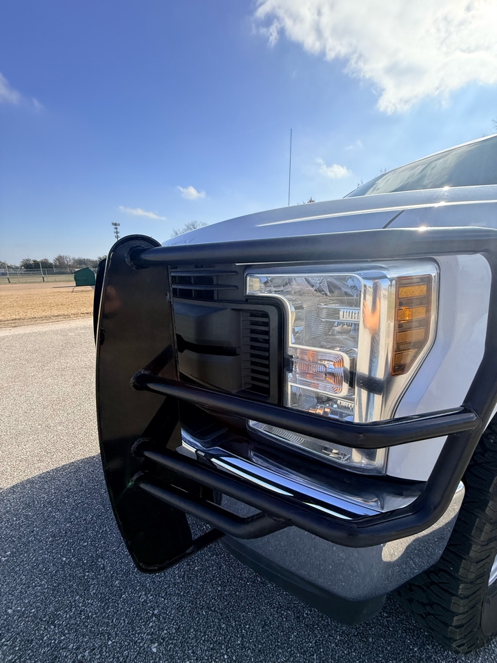 Ford F-250 SD  2019