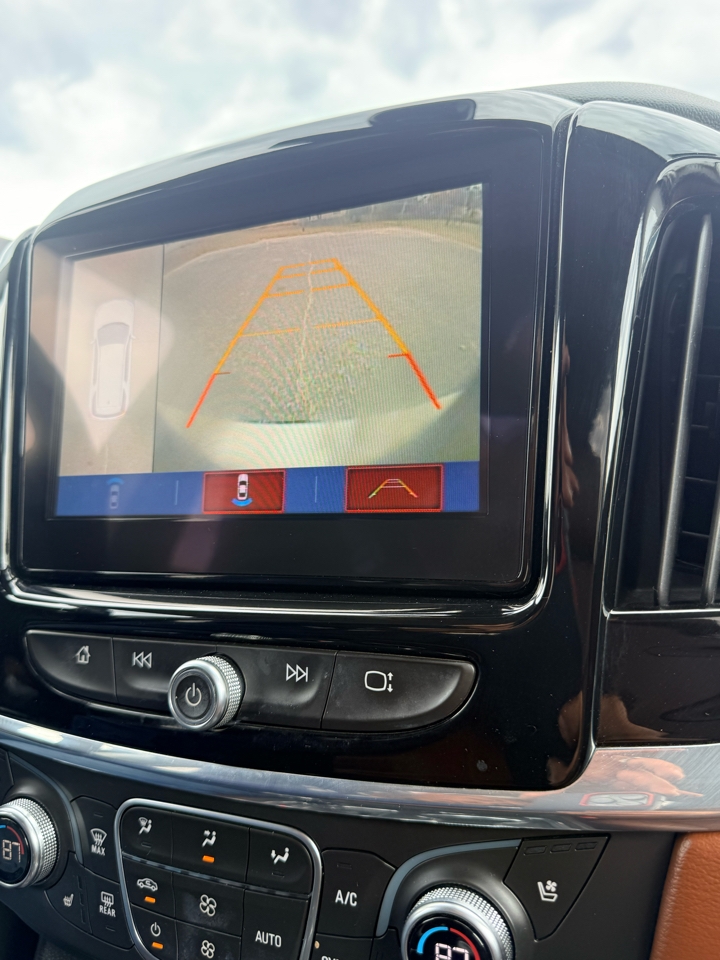 Chevrolet Traverse  2018