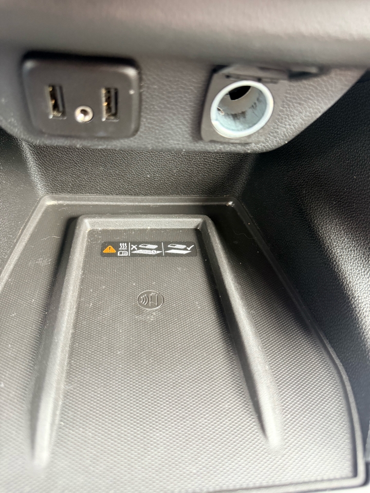 Chevrolet Traverse  2018