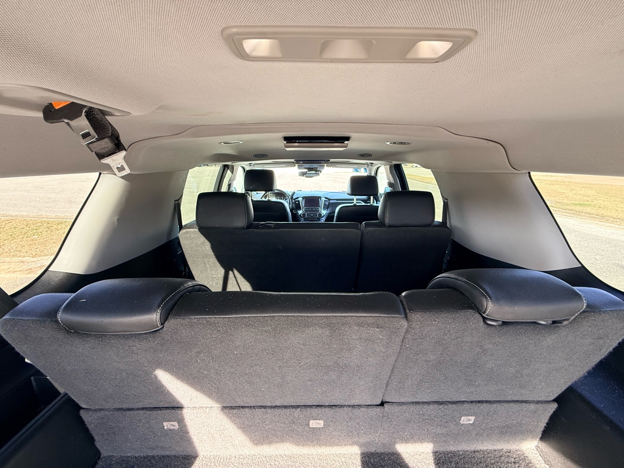 Chevrolet Suburban  2019