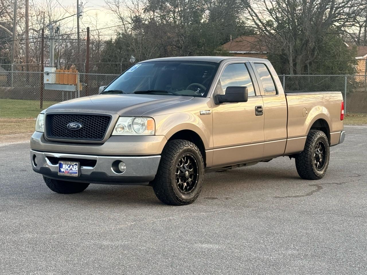 Ford F-150  2006