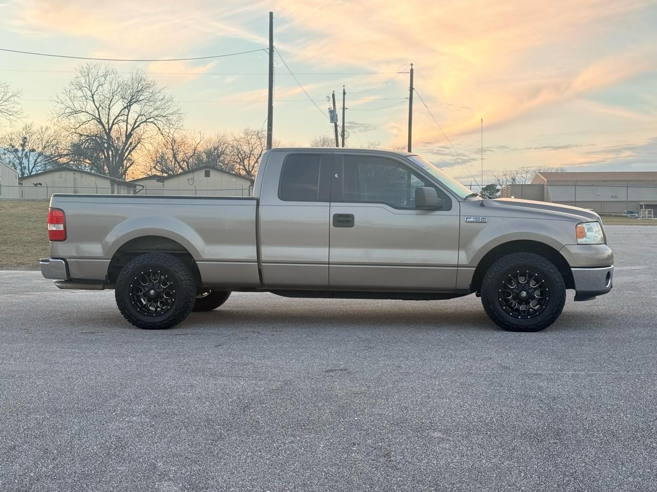 Ford F-150  2006