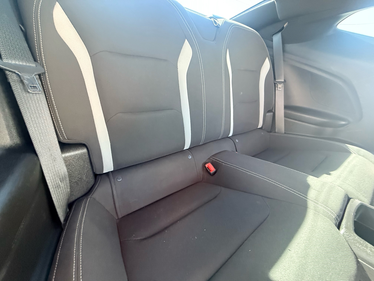 Chevrolet Camaro  2018