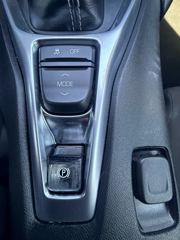 Chevrolet Camaro  2018