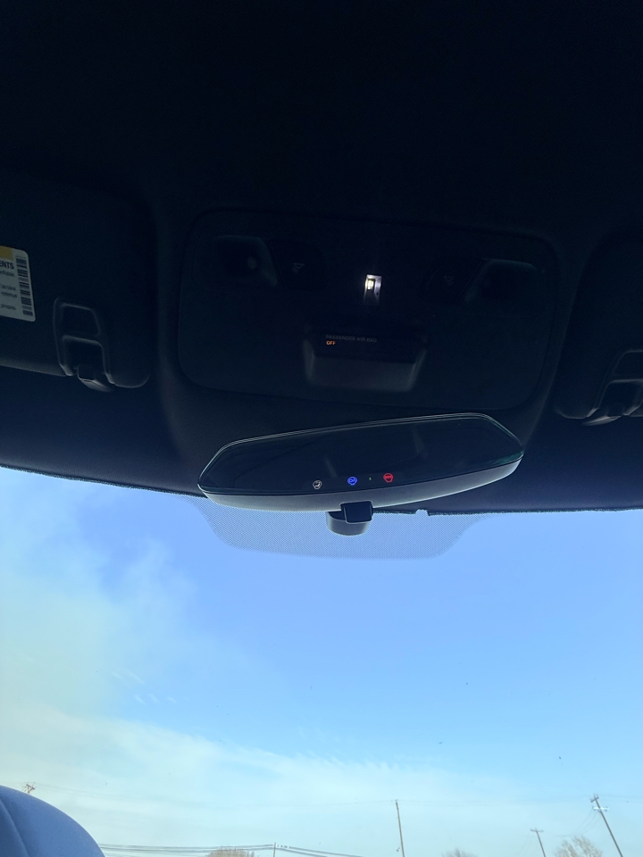 Chevrolet Camaro  2018