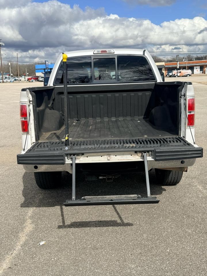 Ford F-150  2013