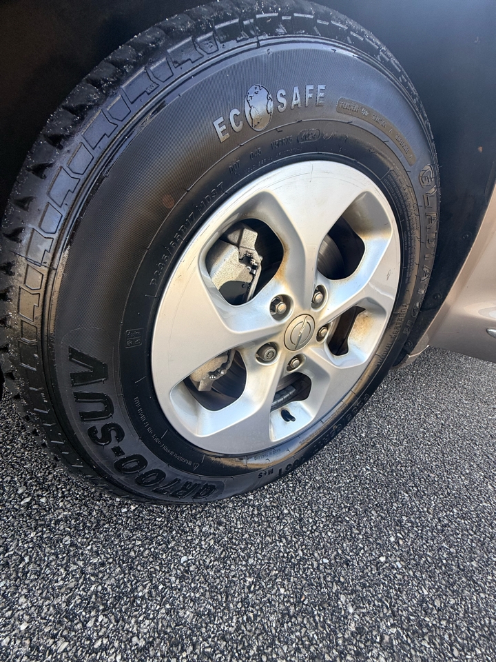 Chrysler Pacifica  2017