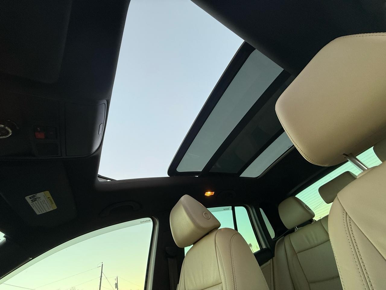 Volkswagen Tiguan  2014