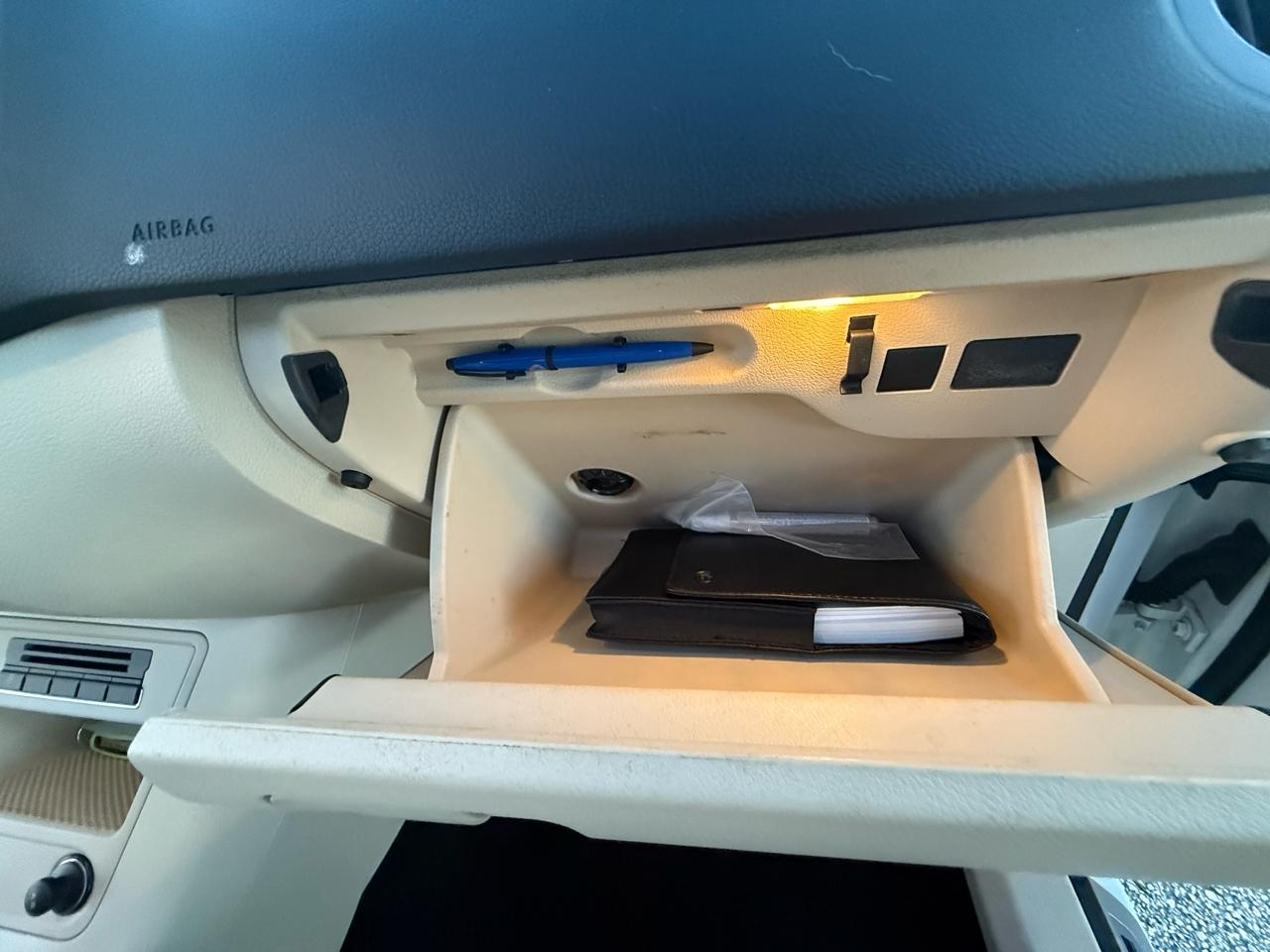 Volkswagen Tiguan  2014